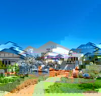 The Crepe Myrtle Tea and Coffee Rooms - Accommodation Australia