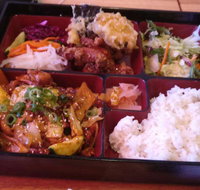 Tokyo Sushi - Accommodation Australia