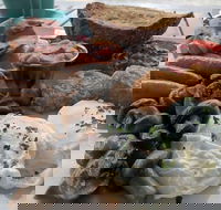 Union Kitchen - Local Tourism