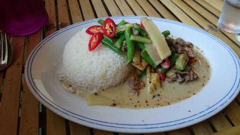 Yaring Thai Street Food - Australia Shopping 0