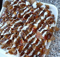 Yum Kebab - Accommodation Australia