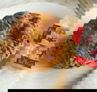 Zen Coffee Lounge - Local Tourism