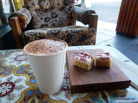 Addict Espresso - Accommodation Australia 0