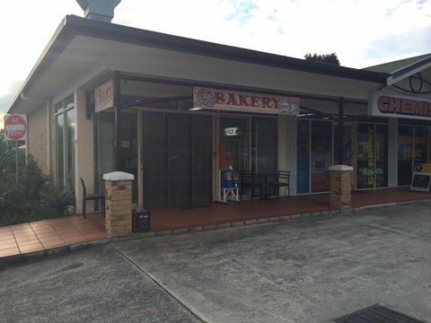 Alexandra Hills Bakery - Alexandra Hills - Bed n Breakfasts 0