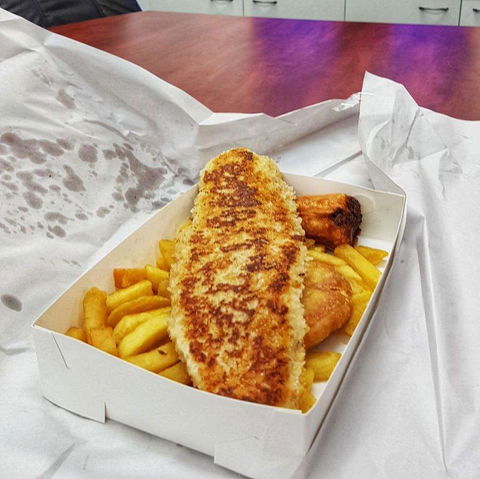 Angel Food Chippery - Accommodation Australia 0