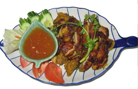 AROY-D Thai Restaurant - Accommodation Australia 0