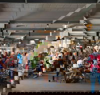 Beer DeLuxe Albury - Accommodation Australia