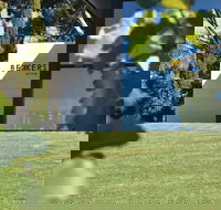 Bekkers Wine - Local Tourism