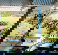 Bellbrook Hotel - Accommodation Australia