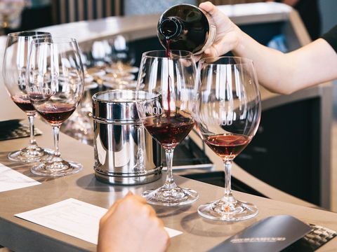 Brokenwood Wines - Accommodation Australia 2