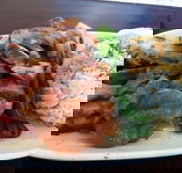 Burlington BBQ - Jindalee - Accommodation Australia