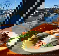 Cafe Coast - Australia Shopping