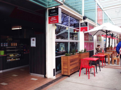Cafe Veloci - Accommodation Australia 0
