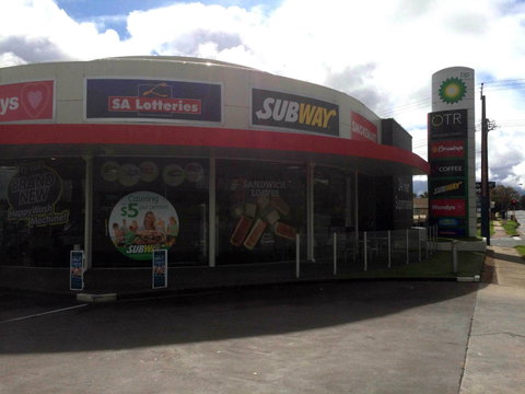 C Coffee - Pooraka - Local Tourism 0