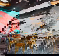 CH Dining - Accommodation Australia