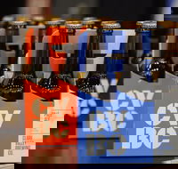 Clare Valley Brewing Co - Accommodation Australia