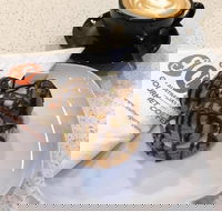 Coffee Guru - Charnwood - Charnwood - Accommodation Australia