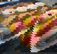 De France - Accommodation Australia