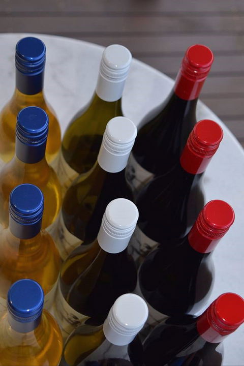 Degen Wines - Accommodation Australia 1
