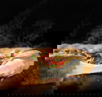 Domino's - Emu Plains - Accommodation Australia