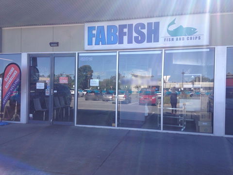 Fab Fish Fish & Chips - Accommodation Australia 0