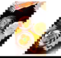 Gourmet House Chinese Restaurant - Local Tourism