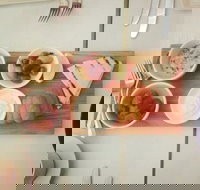 Graze MCA - Accommodation Australia