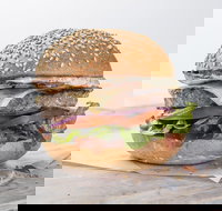 Grill'd - Rockingham - Rockingham - Local Tourism