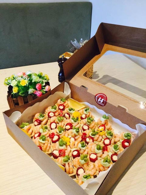 HCafe - Jordan Springs - Accommodation Australia 0