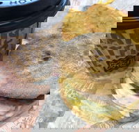 Hungry Jack's - Yokine - Local Tourism