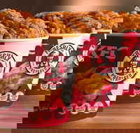 KFC - Wynnum - Accommodation Australia