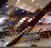 MixGo Froyo - Whitfords - Accommodation Australia