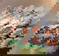 Nara Sushi - Local Tourism