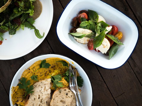 One Green Acre - Bangalow Bowling Club - Australia Shopping 0