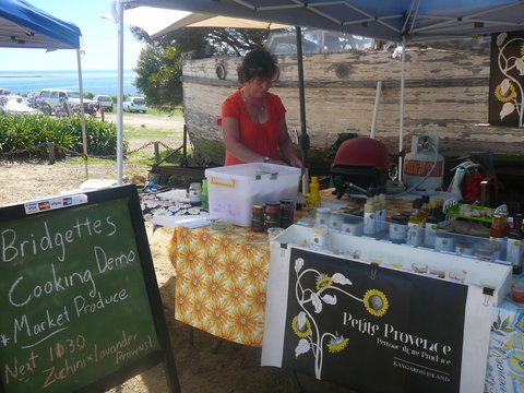 Petite Provence - Local Tourism 1