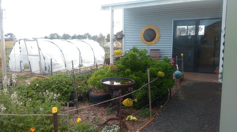 Petite Provence - Local Tourism 2