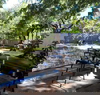 QAG Cafe - Accommodation Australia