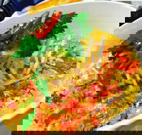 Rise and Grinde - Bed n Breakfasts