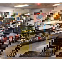 Rumours Espresso - Wohlers - Mount Barker - Accommodation Australia