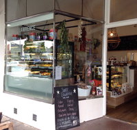Saint Lawrence Real Food - Accommodation Australia