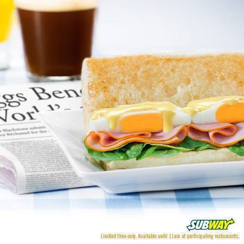 Subway - Diamond Creek - Accommodation Australia 0