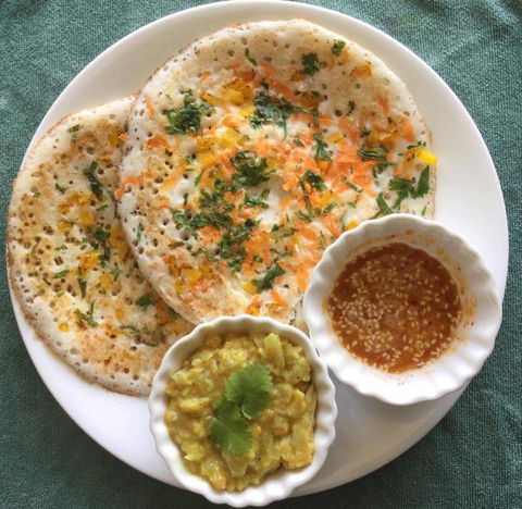 Taste Of Chennai - Accommodation Australia 0