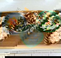 Thai 2 Go - Local Tourism