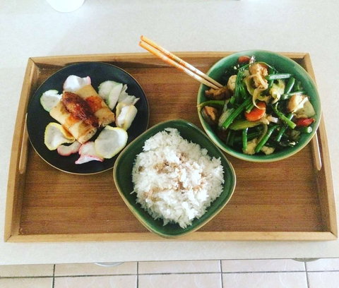 Thai 2 Go - Local Tourism 0