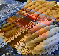 Thai by the Sea - Local Tourism