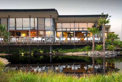 The Deck - Accommodation Australia 0