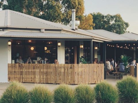 The Fields - Accommodation Australia 0