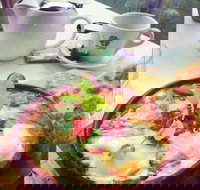 Wamberal Ocean View Cafe - Local Tourism