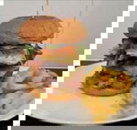 AJ's Cafe - Local Tourism