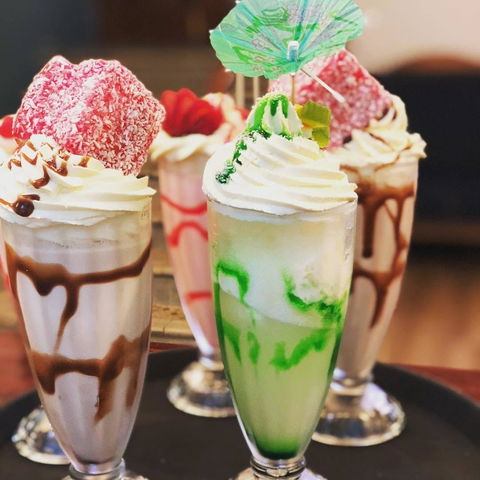 Aunty Jack’s - Accommodation Australia 0